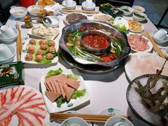 -枇杷园食为鲜火锅(南山店)
