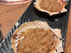 -炎蔵牛舌烤肉