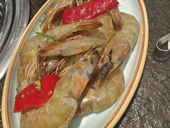 -泰白海鲜烧烤大全