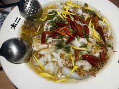 -太二酸菜鱼(天鹅湖万达店)