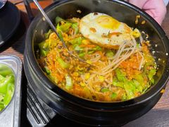 -珍慧韩式烤肉한.식당