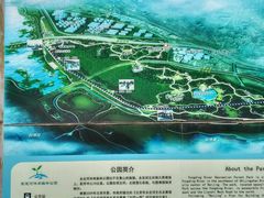 -永定河休闲森林公园