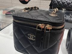 -CHANEL(恒隆广场店)