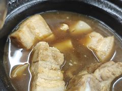-新峰肉骨茶(总店)