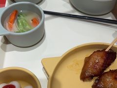 -西贝(南开大悦城店)