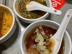 -海底捞火锅(泰安爱琴海店)