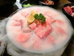-九田家黑牛烤肉料理(石路天虹店)