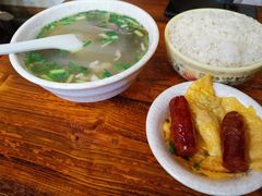 -陈记汤饭(水巷口店)