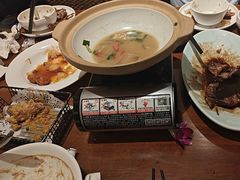 -妈妈菜舟山海鲜(定海古城店)