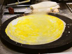 -2颗鸡蛋煎饼(北京路天河城店)