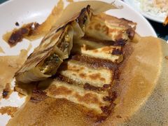 -逢春菜馆天津菜(胜利路店)