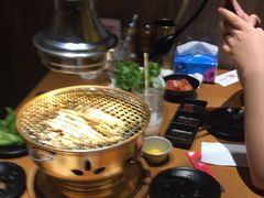 -AJIYA炭火烧肉(徐汇正大乐城店)