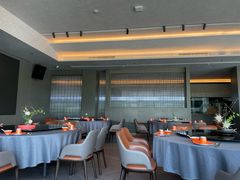-悦宴·雅致餐厅(绿地蓝海店)