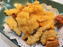 小酥肉-陈生记黑鱼馆·20年活鱼现杀(宁波鼓楼店)
