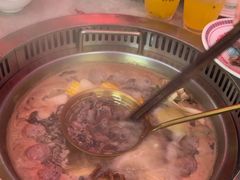 -三头牛·潮汕牛肉生蚝火锅 (夏湾店)