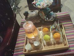 -憩泰SPA(三林店)
