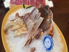 -东海怡品海鲜豆捞(舟宿夜江店)