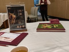 -喜宴又一村·粤菜·茶点·海鲜(壹方天地店)