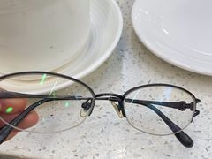 -老马眼镜店