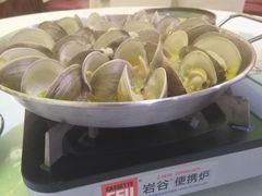 -南海食街(佛冈店)