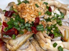 -杭越海鲜(迪荡店)