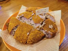 -澳门陈光记烧味饭店(南京德基广场店)