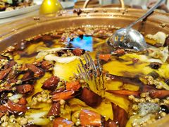 -水煮三国·川鲁江湖菜(香山店)