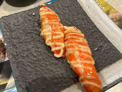 -古田居·特色寿司料理(骏欣中心店)