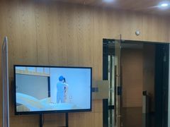 -青岛海尔洲际酒店
