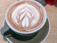-Maxpoint Kitchen 西餐咖啡(乐峰广场店)