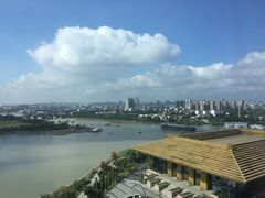 -扬州皇冠假日酒店