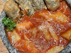 -TAIFORKS 大福食堂·山葵烤肉料理·拌饭(宝安店)