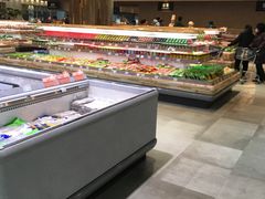 -果蔬好生活超市(乐堤港店)