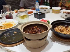 -有位虾匠·香辣蟹·小龙虾(李村店)