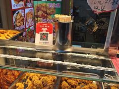 -味味香(团结湖店)