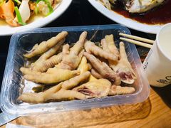 -盒马鲜生(杭州运河上街店)