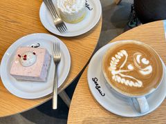 -Seesaw Coffee(苏州中心店)