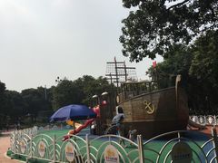 -天河儿童公园