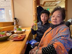 -楽燚日本料理(九曲里店)