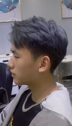 -杉影印象日式烫染專門店