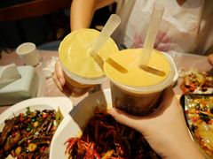 -有位虾匠·香辣蟹·小龙虾(李村店)