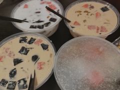 -长乐饭冰冰·冰饭·烧烤(长乐总店)