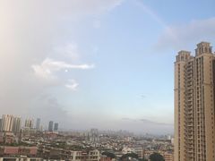 小区环境-保利花园