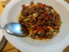-大鸽饭(马王堆店)