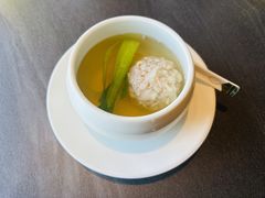 清炖狮子头-湖里春风·淮扬菜(丽泽天街店)