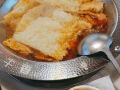 -古乐牛香·鲜牛肉牛杂火锅(新区店)