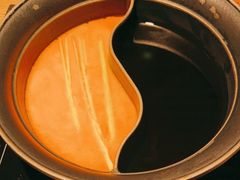 -温野菜涮涮锅(西单大悦城店)