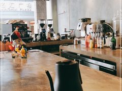 -BE NORMAL CAFE(霞溪路店)