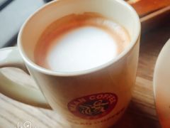 拿铁咖啡-MAAN COFFEE(金桥店)