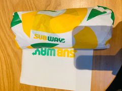 -赛百味SUBWAY(国际时尚中心店)